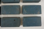 Tracerlab bly block . D108