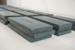 Tracerlab bly block . D108