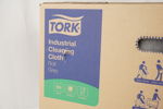 Tork Industrial Rengöringsduk. D109