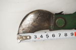 Silverborg Grensax. D112