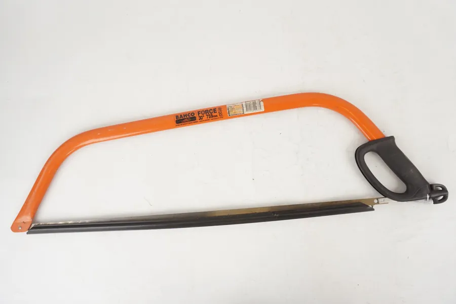Bahco Force Ergo Bågsåg. D115