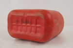 Bell Plasti-can bensindunk. D118