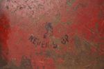 Never-Stop PML bensindunk. D119