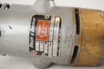 Black & Decker D500 Borrmaskin. D120
