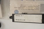 VW Sharan 01 Gummimattor. D121