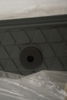 VW Sharan 01 Gummimattor. D121