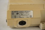Canon Canola BP1010-D Miniräknare. D124
