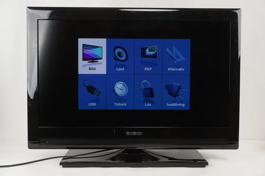 Thomson Tv-skärm. M52