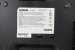 Thomson Tv-skärm. M52