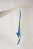 Tidaflag Sverige flagga. A141