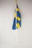 Tidaflag Sverige flagga. A141