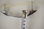 8st Blum Clip Monteringsplattor. A144