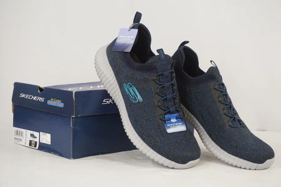 Skechers Air Cooled Men's Skor. A145