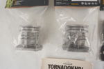 2st Stiga Knivfäste & Tornadokniv. A147