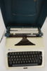 Optima Skrivmaskin. D126