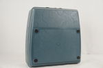 Optima Skrivmaskin. D126