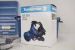 Sundströms SR 200 Helmask mm. A150