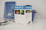 Sundströms SR 200 Helmask mm. A150