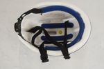 Sun & Sport Striker L/XL Cykelhjälm. A153