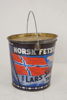 A/S Lars Strand & Co Sillburk. C36