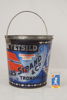 A/S Lars Strand & Co Sillburk. C36