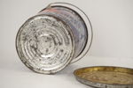 A/S Lars Strand & Co Sillburk. C36