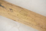 EIA Hickory Yxskaft. A155