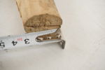 EIA Hickory Yxskaft. A155