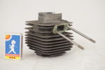 Cylinder med kolv A157