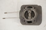 Cylinder med kolv A157