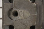 Cylinder med kolv A157