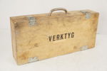 Verktygslåda. D133