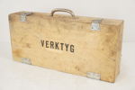 Verktygslåda. D133