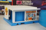 Matchbox Scorpions. D134
