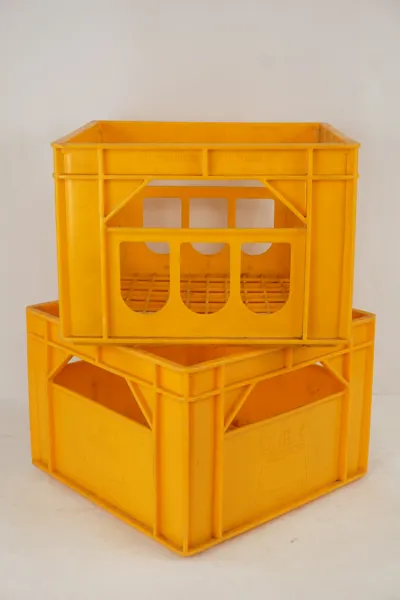2st Plastbackar. B302