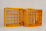 2st Plastbackar. B302