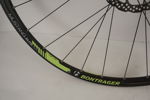 2st Bontrager Mustang Elite TLR Hjul. A165
