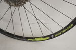 2st Bontrager Mustang Elite TLR Hjul. A165