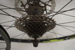 2st Bontrager Mustang Elite TLR Hjul. A165