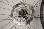 2st Bontrager Mustang Elite TLR Hjul. A165