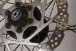 2st Bontrager Mustang Elite TLR Hjul. A165