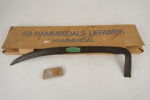 Hammerdals Liefabrik Lieblad. A166