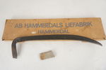 Hammerdals Liefabrik Lieblad. A166
