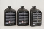2st Maxway 5W-30 +1st Truckway S 5W-30 motorolja. C39
