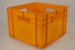 Wårby Plastback. B305