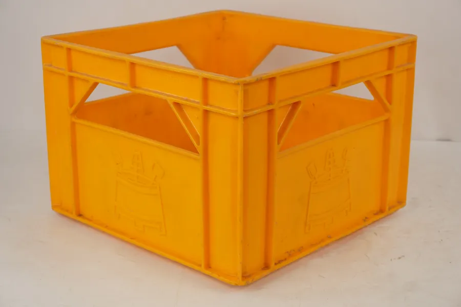 Plastback. B306