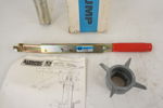 Orion Alentec fatpump. D139