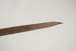Litet Järnspett 2,5kg. D140
