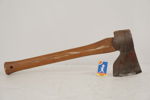 Hults Bruk Yxa. D147
