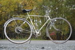DBS Winner Herrcykel. B309